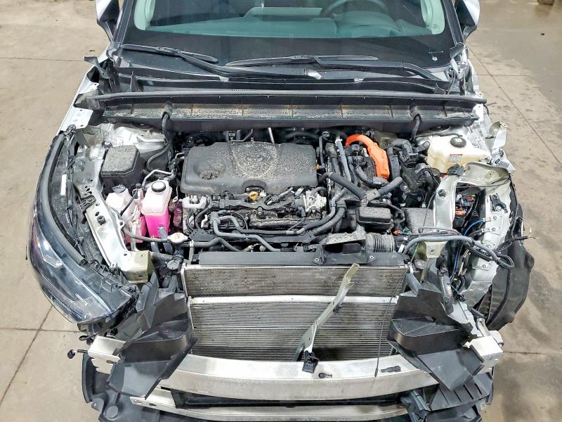 Продажа на аукционе авто 2023 Toyota Highlander Hybrid, vin: 5TDEBRCH4PS131316, номер лота: 54619856
