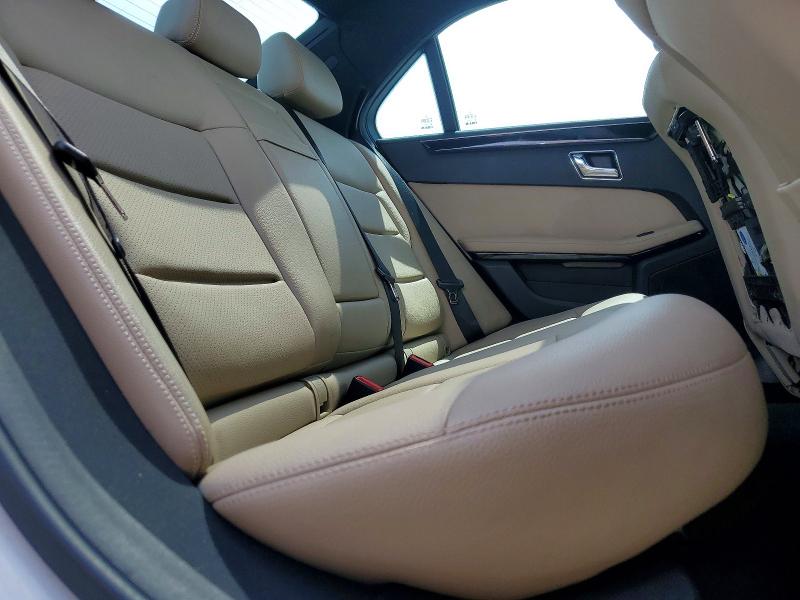 53894726 :رقم المزاد ، WDDHF5GB8BA283384 vin ، 2011 Mercedes-benz E مزاد بيع