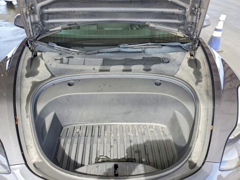 Aukcja sprzedaży 2022 Tesla Model 3, vin: 5YJ3E1EA5NF190621, numer aukcji: 52332386