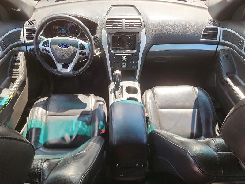 Aukcja sprzedaży 2011 Ford Explorer, vin: 1FMHK8D80BGA77596, numer aukcji: 54207376