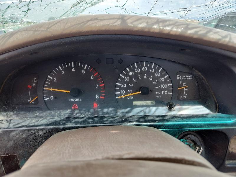 Продажа на аукционе авто 1998 Toyota Tacoma, vin: 4TAPM62N8WZ004280, номер лота: 51212026