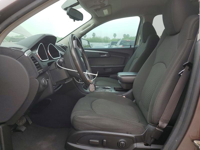 52546916 :رقم المزاد ، 1GNER23D69S176212 vin ، 2009 Chevrolet Traverse مزاد بيع