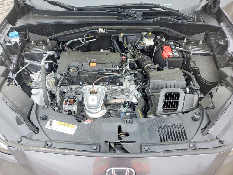 Aukcja sprzedaży 2026 Honda Hr-v, vin: 3CZRZ2H78TM731863, numer aukcji: 54456346