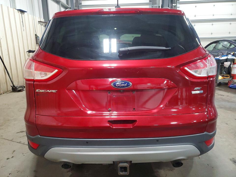 Aukcja sprzedaży 2014 Ford Escape, vin: 1FMCU9G96EUB31150, numer aukcji: 54085736