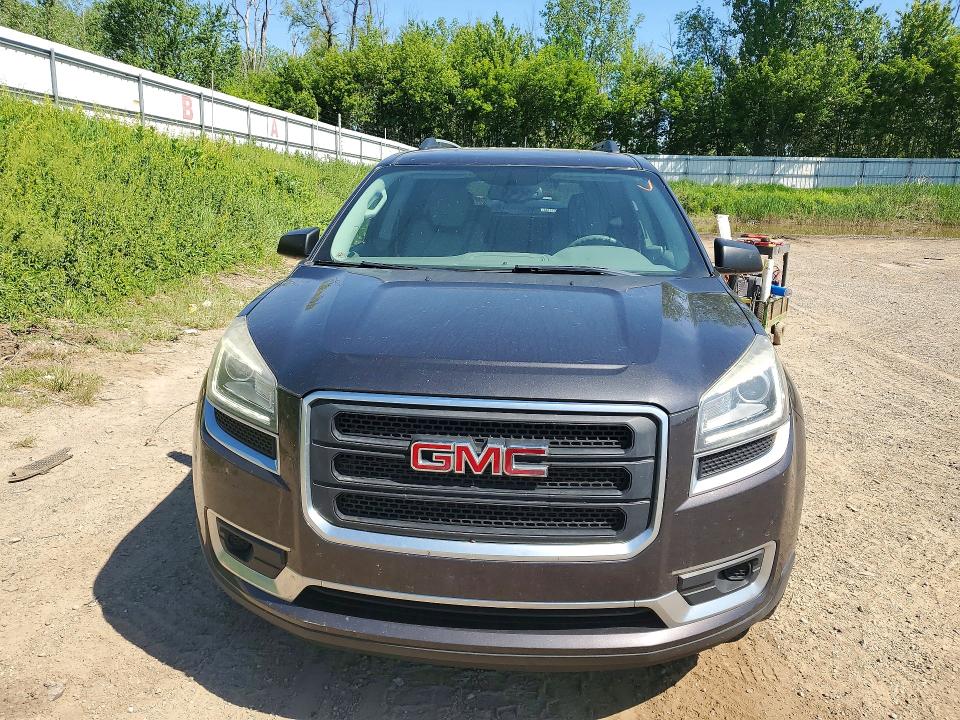Продаж на аукціоні авто 2015 Gmc Acadia, vin: 1GKKRPKD8FJ261231, номер лоту: 55165376