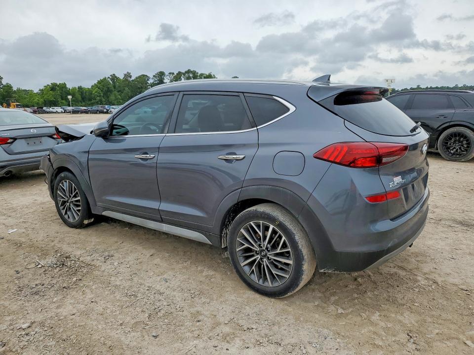 Продаж на аукціоні авто 2019 Hyundai Tucson, vin: KM8J33AL7KU867506, номер лоту: 54482426