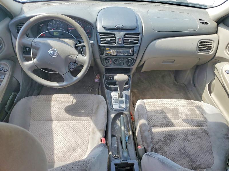 Aukcja sprzedaży 2005 Nissan Sentra, vin: 3N1CB51D25L596490, numer aukcji: 52086736