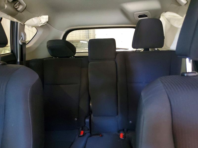 Продажа на аукционе авто 2016 Toyota Rav4, vin: 2T3BFREV4GW507747, номер лота: 55685766