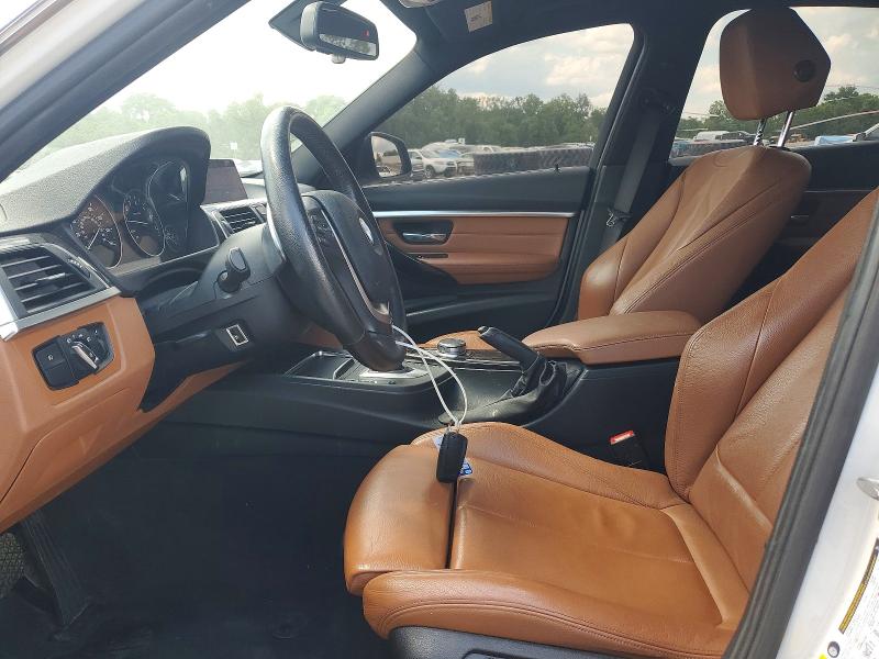 Aukcja sprzedaży 2017 Bmw 330, vin: WBA8D9G3XHNU66025, numer aukcji: 54055776