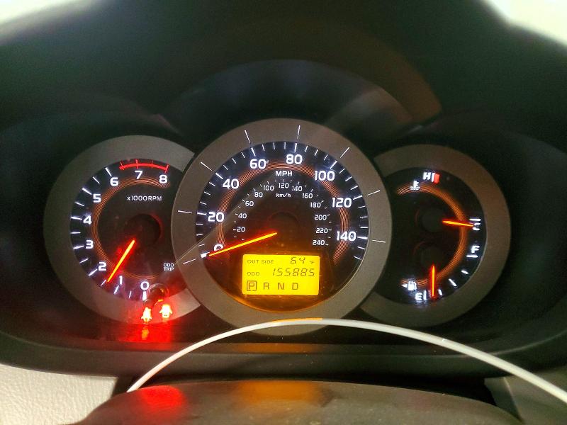 Продаж на аукціоні авто 2007 Toyota Rav4, vin: JTMZK31V276007049, номер лоту: 53169306