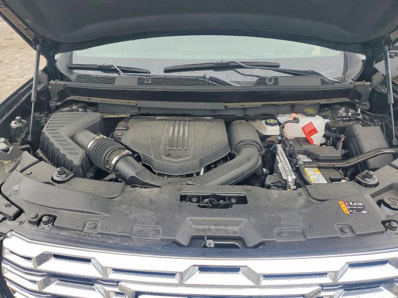 Продажа на аукционе авто 2025 Gmc Acadia, vin: 1GKENLRS2SJ269938, номер лота: 53530476