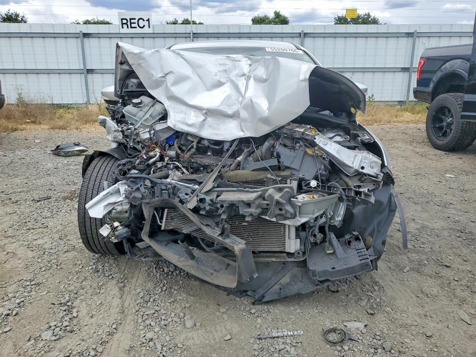 2012 Ford Focus მანქანა იყიდება აუქციონზე, vin: 1FAHP3N26CL302475, აუქციონის ნომერი: 55200766