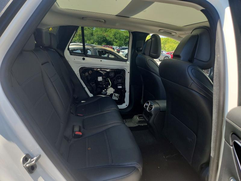 Продажа на аукционе авто 2024 Mercedes-benz Glc, vin: W1NKM4HB4RF102186, номер лота: 52402656