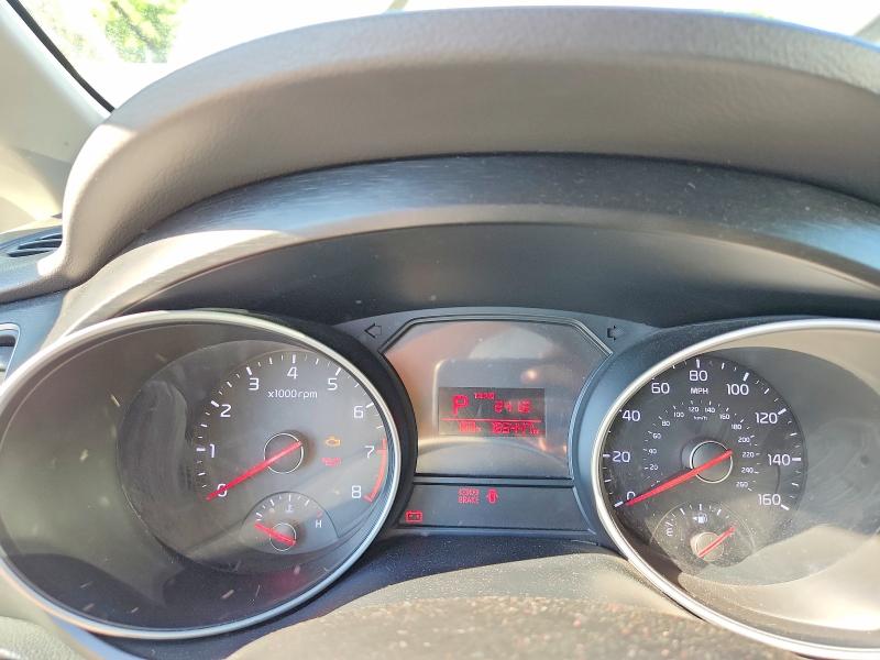 Продажа на аукционе авто 2015 Kia Sedona, vin: KNDMB5C11F6060680, номер лота: 53347976