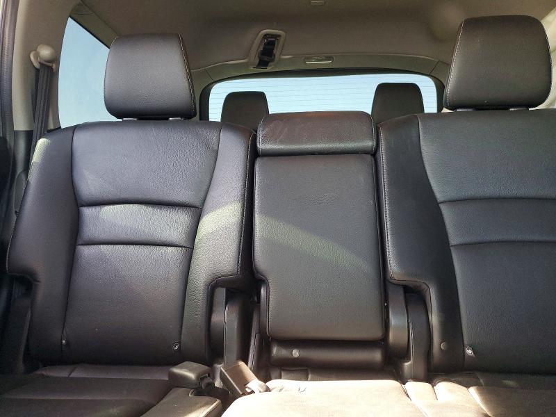 54476256 :رقم المزاد ، 5FNYF6H25NB064067 vin ، 2022 Honda Pilot مزاد بيع