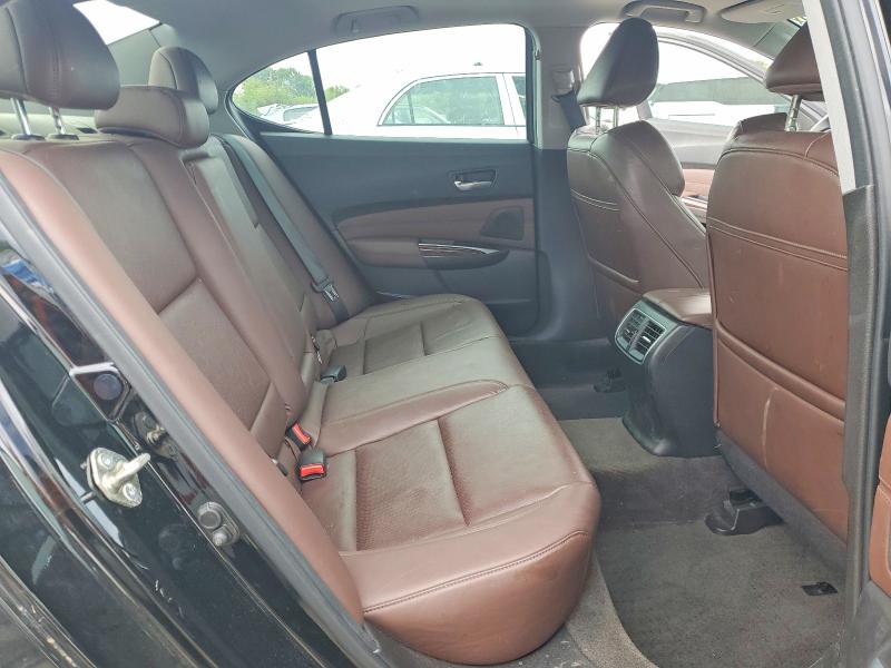 Aukcja sprzedaży 2015 Acura Tlx, vin: 19UUB1F58FA005441, numer aukcji: 52990766