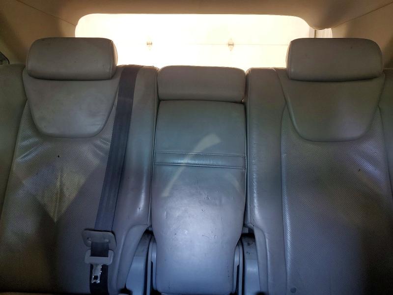 55392376 :رقم المزاد ، 2T2BK1BA4AC010743 vin ، 2010 Lexus Rx مزاد بيع