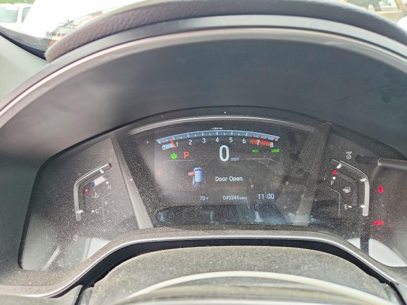 Продаж на аукціоні авто 2019 Honda Cr-v, vin: 2HKRW2H50KH630625, номер лоту: 53705516