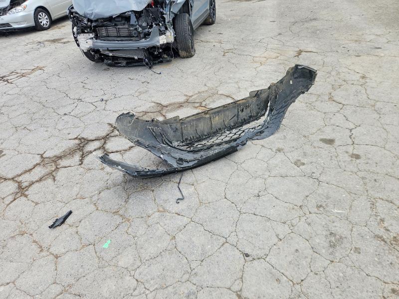 2022 Volkswagen Taos მანქანა იყიდება აუქციონზე, vin: 3VVDX7B24NM076427, აუქციონის ნომერი: 54010966