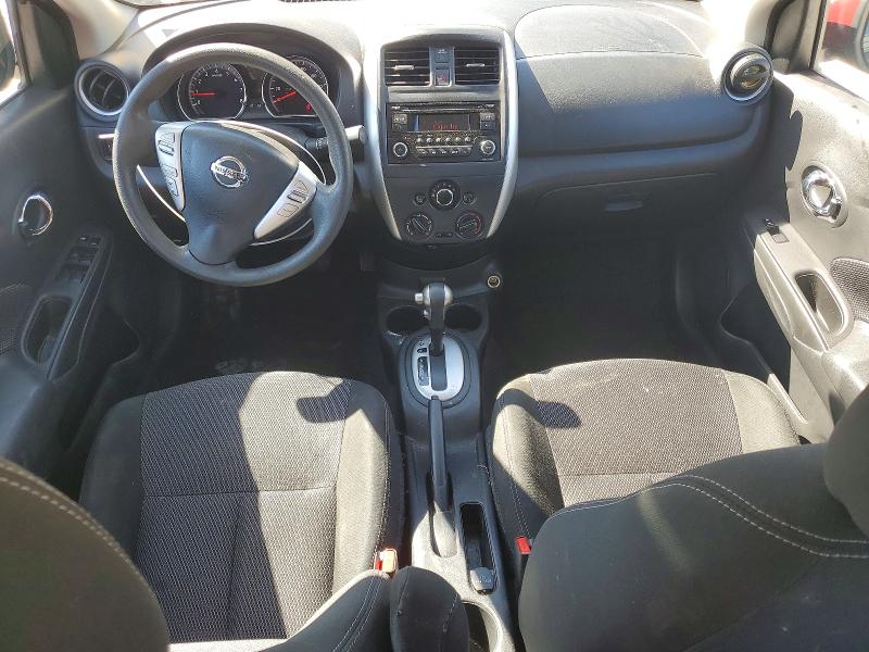 52941196 :رقم المزاد ، 3N1CN7AP0JL864119 vin ، 2018 Nissan Versa مزاد بيع