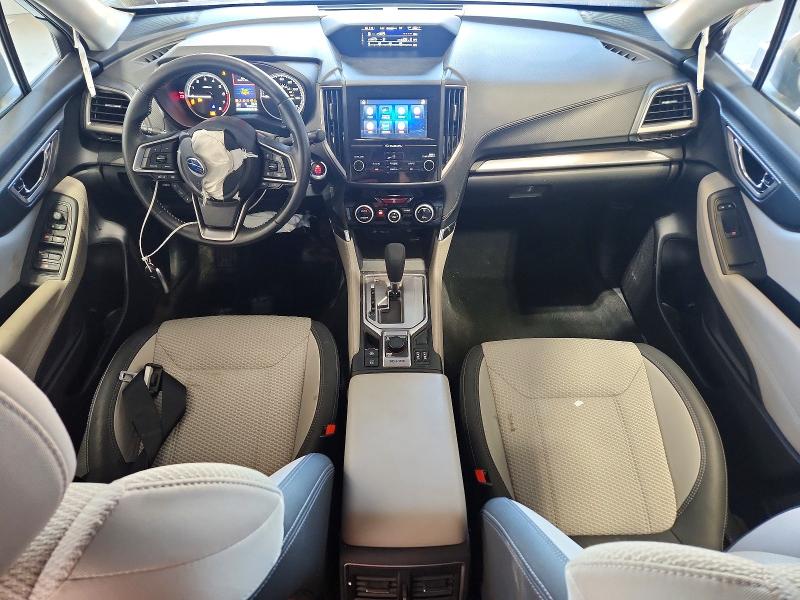 Продажа на аукционе авто 2024 Subaru Forester, vin: JF2SKADC7RH489848, номер лота: 54055916