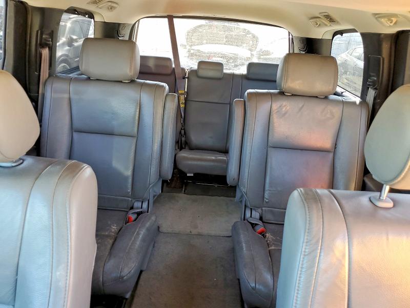 Продаж на аукціоні авто 2008 Toyota Sequoia, vin: 5TDBY68AX8S012280, номер лоту: 52294396