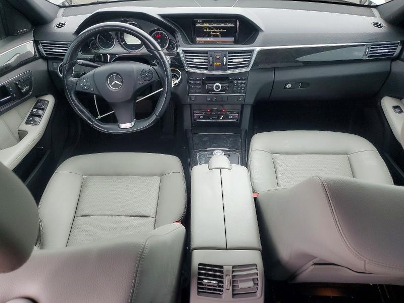 Aukcja sprzedaży 2011 Mercedes-benz E, vin: WDDHF5GB2BA278066, numer aukcji: 52180866