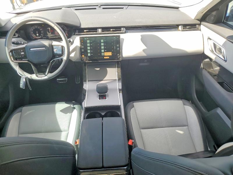 Aukcja sprzedaży 2025 Land Rover Range Rover Velar, vin: SALYL2EX2SA800462, numer aukcji: 54892616