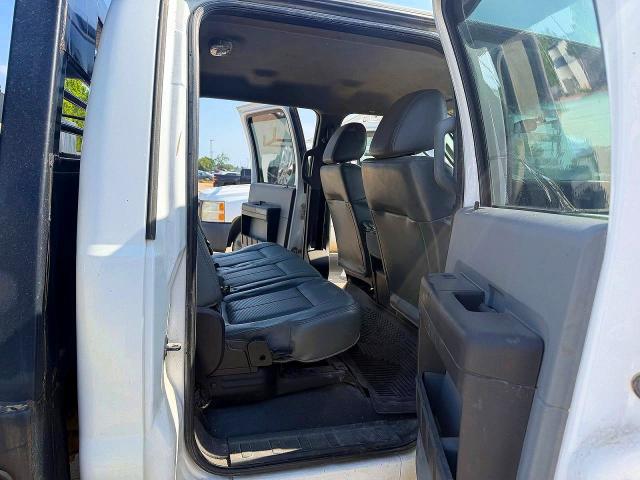 Aukcja sprzedaży 2015 Ford F550, vin: 1FD0W5HT8FEA58634, numer aukcji: 53846106