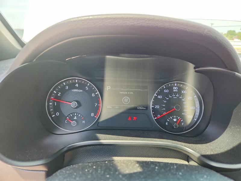 53949656 :رقم المزاد ، 3KPF54AD0PE575995 vin ، 2023 Kia Forte مزاد بيع