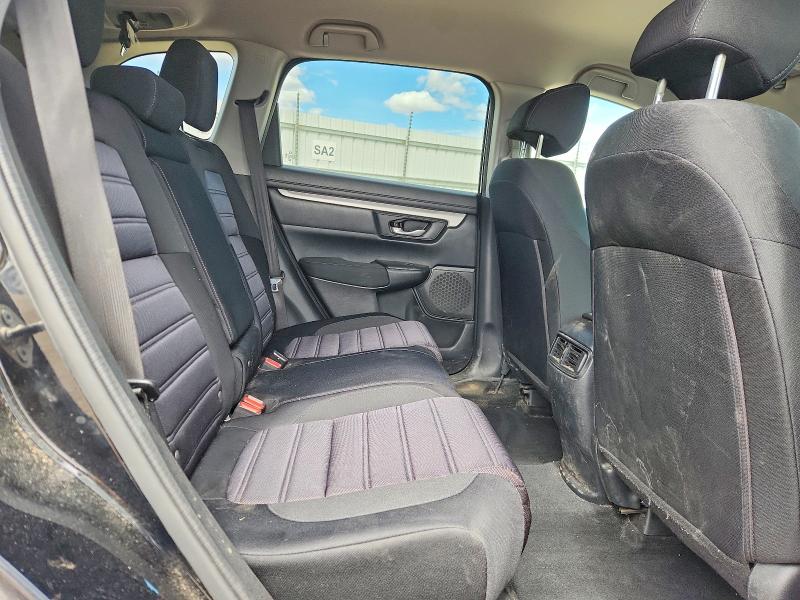 Aukcja sprzedaży 2018 Honda Cr-v, vin: 2HKRW2H23JH117941, numer aukcji: 54111626