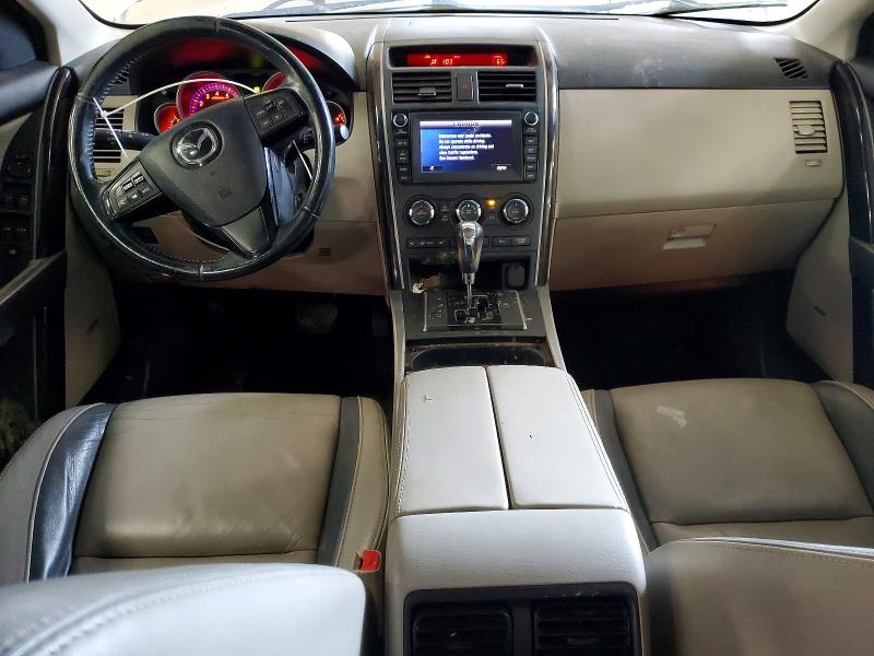 Продаж на аукціоні авто 2010 Mazda Cx-9, vin: JM3TB3MV9A0216887, номер лоту: 53574136
