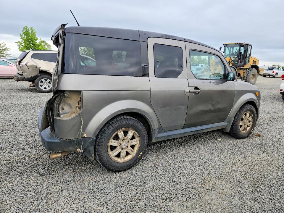 Aukcja sprzedaży 2008 Honda Element, vin: 5J6YH28798L008854, numer aukcji: 51195086