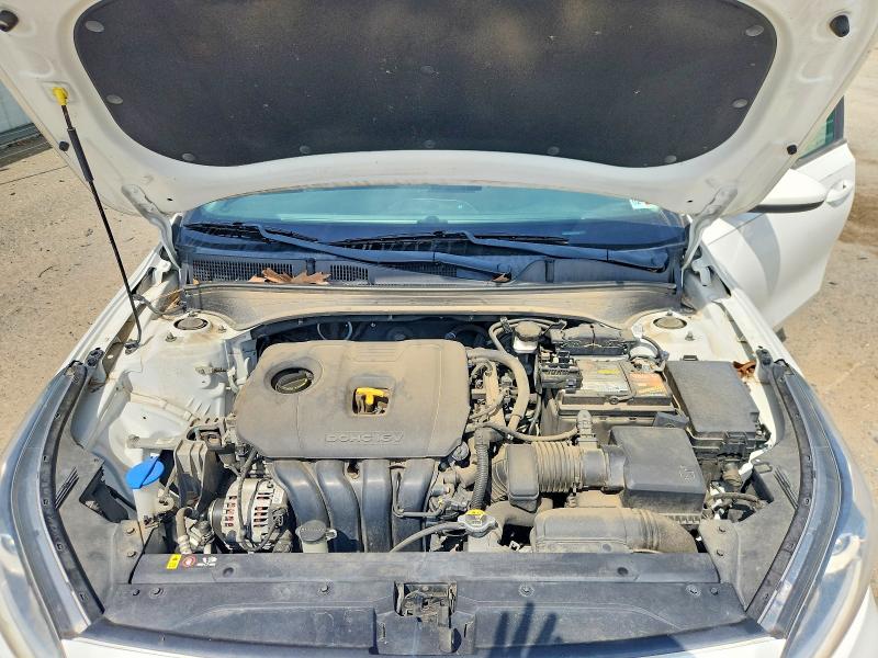 Auction sale of the 2019 Kia Forte, vin: 3KPF24AD1KE011354, lot number: 53810386