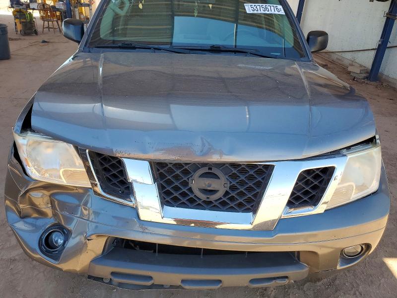 Продаж на аукціоні авто 2019 Nissan Frontier, vin: 1N6DD0ER1KN737367, номер лоту: 53756776