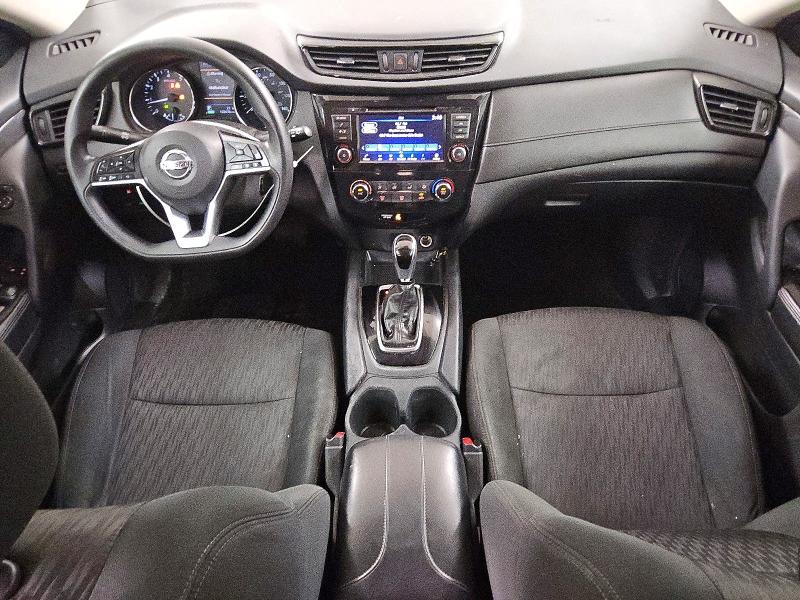 Продаж на аукціоні авто 2020 Nissan Rogue, vin: 5N1AT2MTXLC785170, номер лоту: 53274816