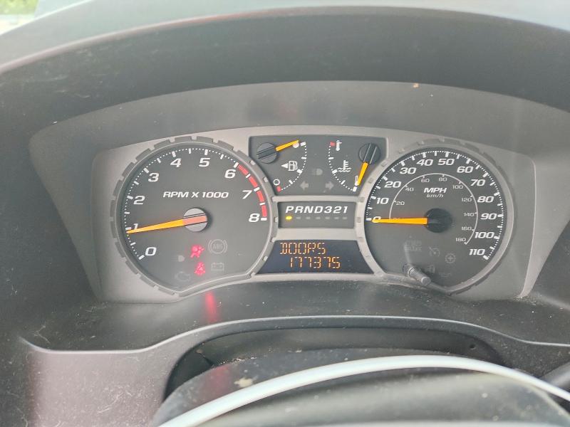 Продажа на аукционе авто 2005 Gmc Canyon, vin: 1GTDS136258261155, номер лота: 52389466