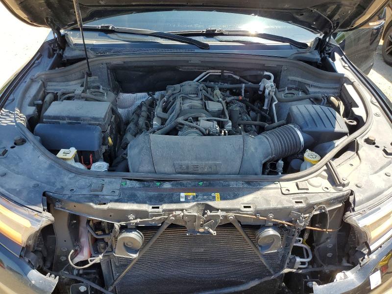 Продажа на аукционе авто 2021 Dodge Durango, vin: 1C4SDJCTXMC572156, номер лота: 54968906