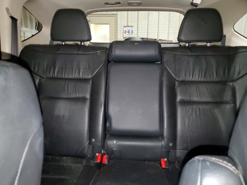Продажа на аукционе авто 2012 Honda Cr-v, vin: 2HKRM4H74CH626288, номер лота: 53030936