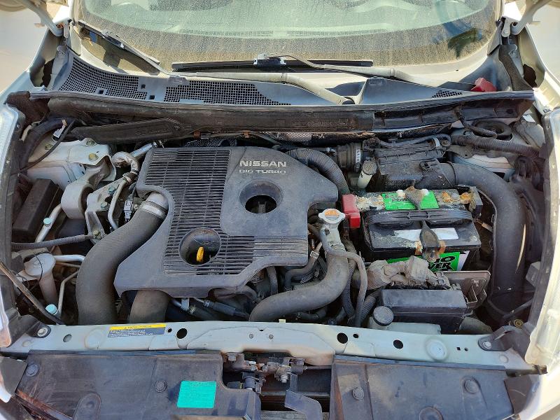 2013 Niss Juke მანქანა იყიდება აუქციონზე, vin: JN8AF5MV7DT232061, აუქციონის ნომერი: 52892456