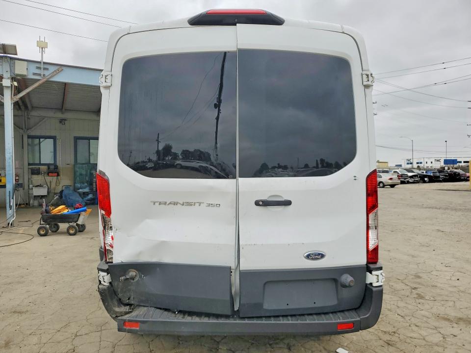 Aukcja sprzedaży 2018 Ford Transit, vin: 1FTBW2CM1JKA26551, numer aukcji: 53618036