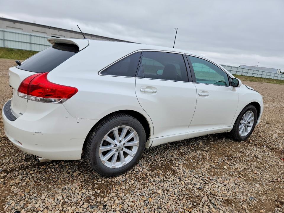 Продаж на аукціоні авто 2009 Toyota Venza, vin: 4T3BE11A89U007391, номер лоту: 53729696