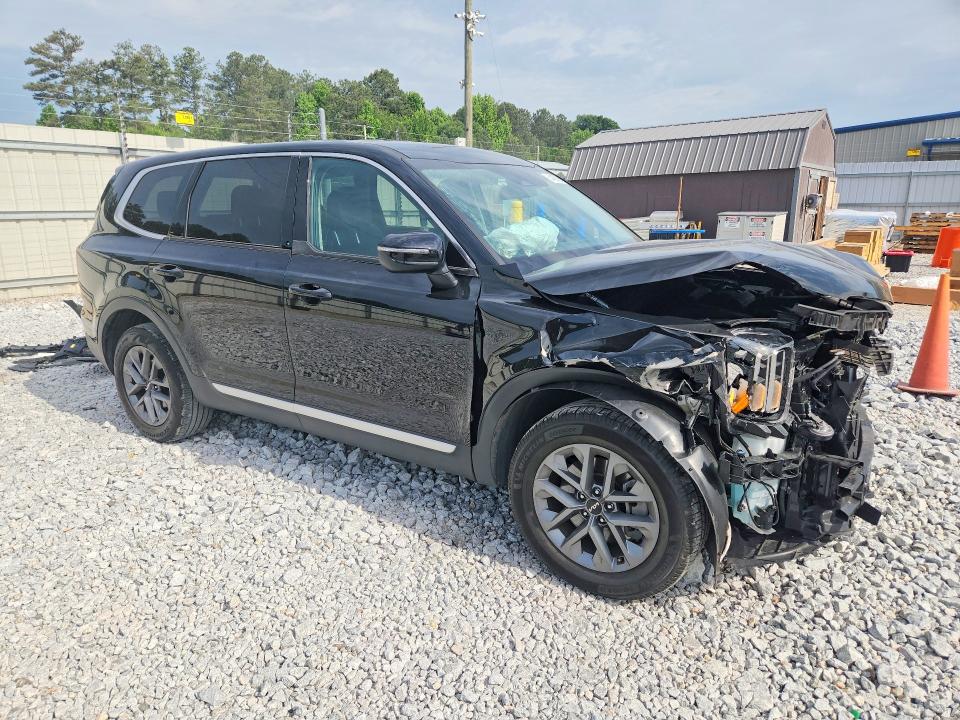 Aukcja sprzedaży 2024 Kia Telluride, vin: 5XYP24GC2RG429583, numer aukcji: 54420956