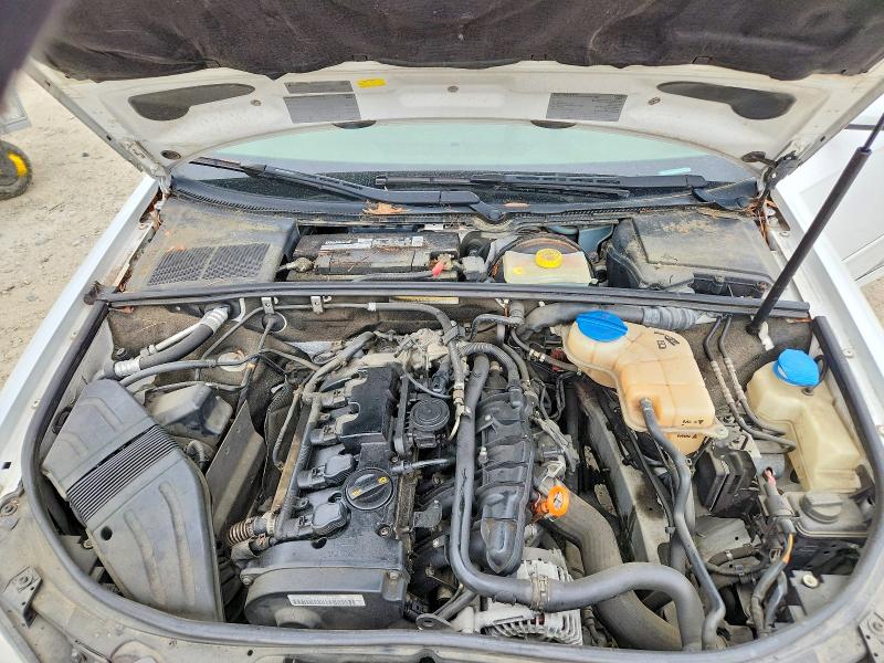 Продаж на аукціоні авто 2007 Audi A4, vin: WAUAF78E47A131865, номер лоту: 52776966