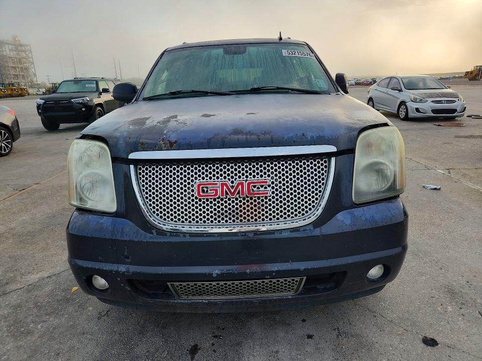 Aukcja sprzedaży 2008 Gmc Yukon Xl, vin: 1GKFK66888J116433, numer aukcji: 53215576