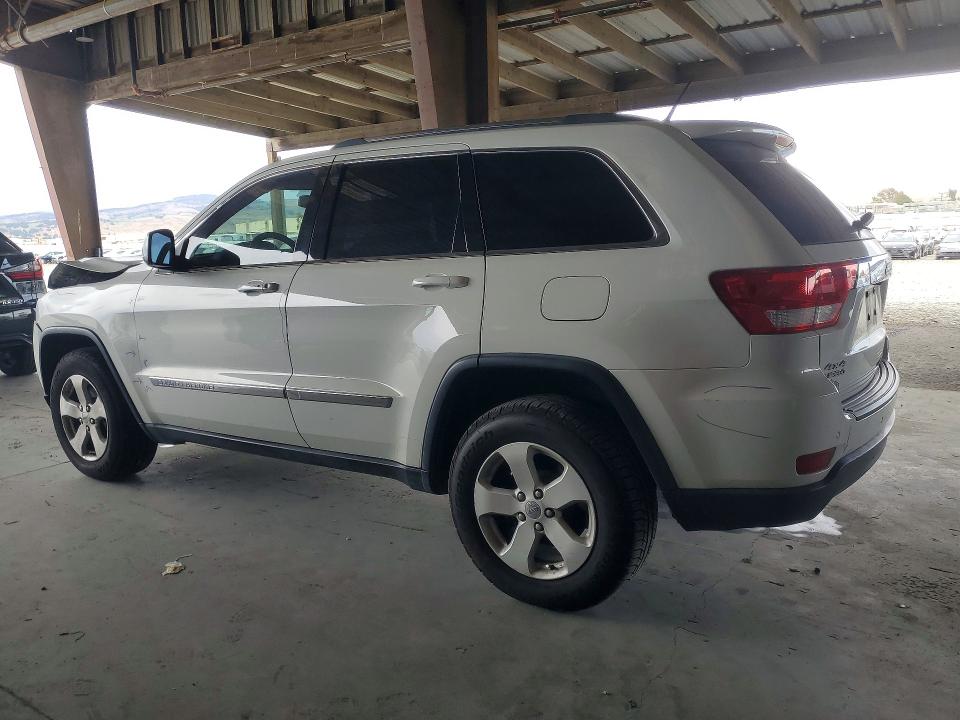 Продажа на аукционе авто 2013 Jeep Grand Cherokee, vin: 1C4RJFAG7DC650001, номер лота: 54169776