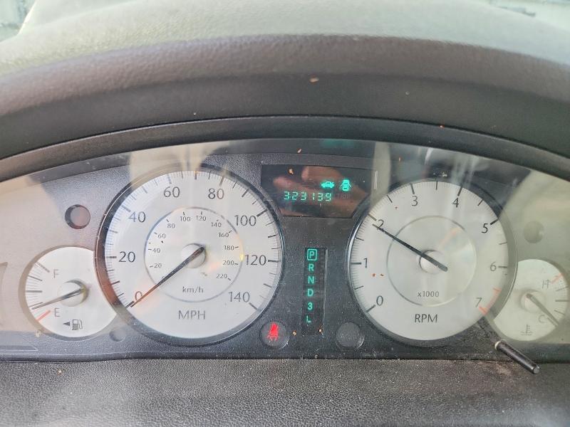 Продажа на аукционе авто 2010 Chrysler 300, vin: 2C3CA1CV6AH285019, номер лота: 53832086