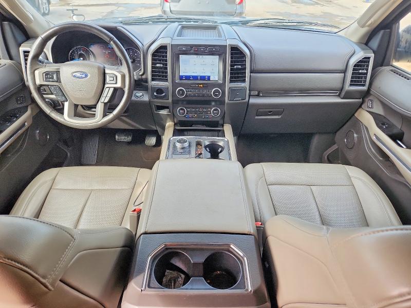 Продаж на аукціоні авто 2021 Ford Expedition, vin: 1FMJK1HT7MEA41216, номер лоту: 54261526