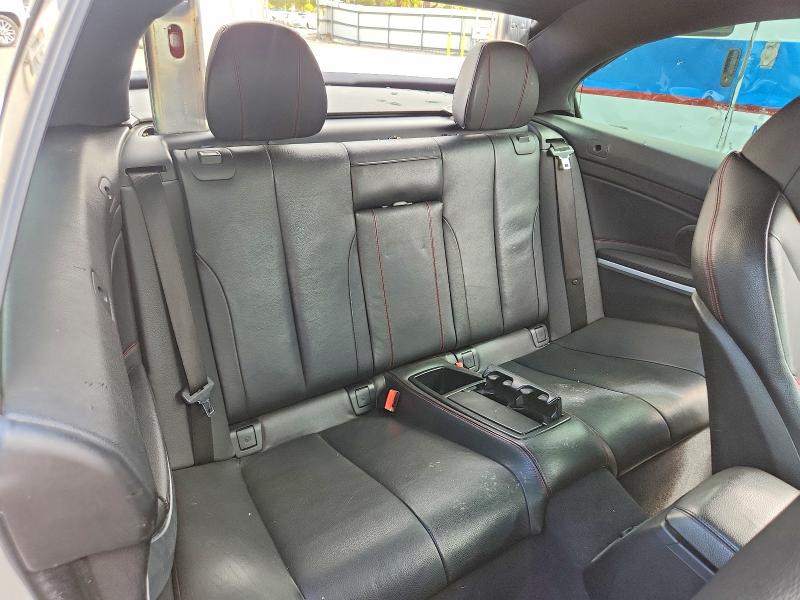 2018 Bmw 430i მანქანა იყიდება აუქციონზე, vin: WBA4Z1C54JEC60765, აუქციონის ნომერი: 52259886