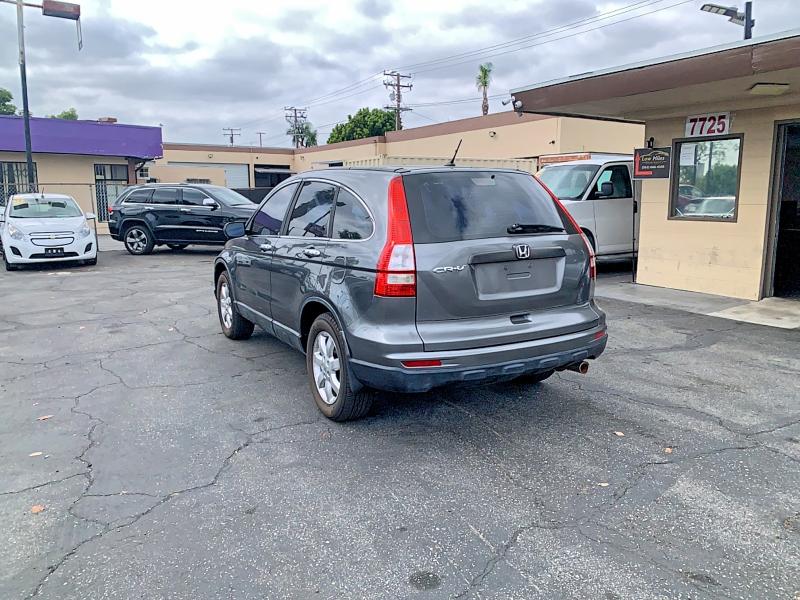 2011 Honda Cr-v მანქანა იყიდება აუქციონზე, vin: 5J6RE3H33BL016181, აუქციონის ნომერი: 54175346